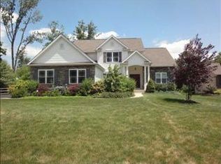27 Jefferson Ct, Pataskala, OH 43062