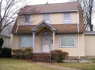 1322 Morris Ave, Union, NJ 07083