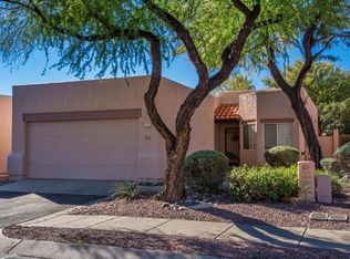6701 N Calle Sin Nombre, Tucson, AZ 85718