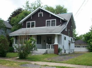 670 Saint Clair Ave, Barberton, OH