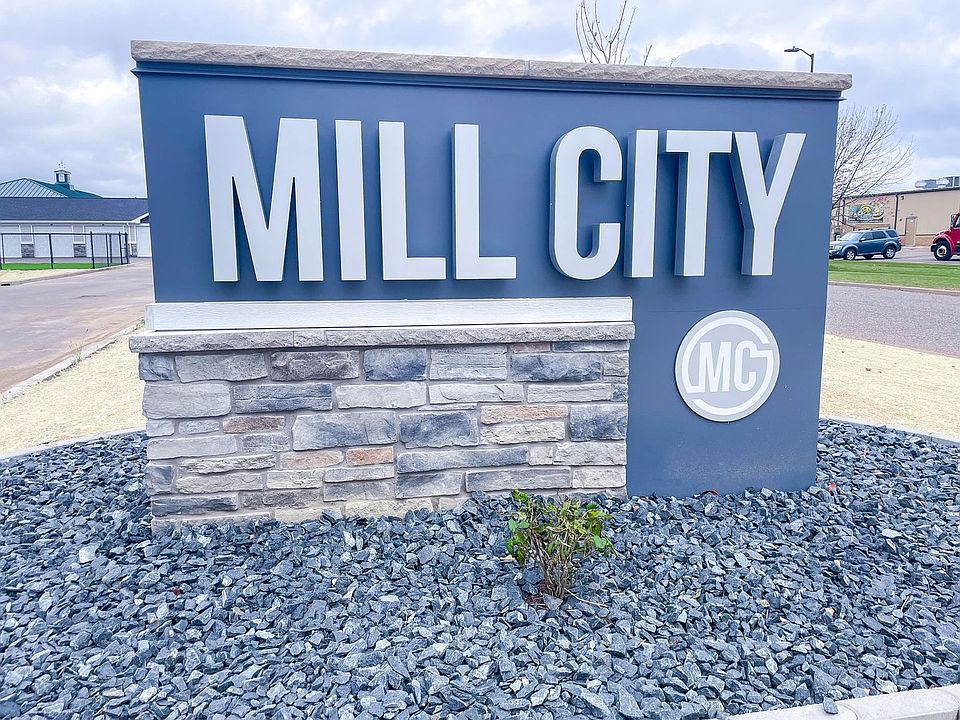 Mill City Apartments 1612 Dorset Ln New Richmond WI Zillow