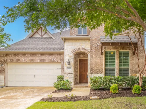 5601 Grove Cove Dr, McKinney, TX 75071