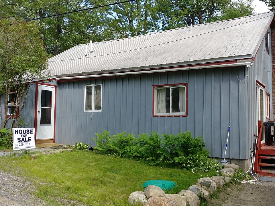 1st image of 559 N End Road Greenfield Ny