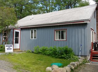 559 N End Road Greenfield Ny, Middle Grove, NY 12850