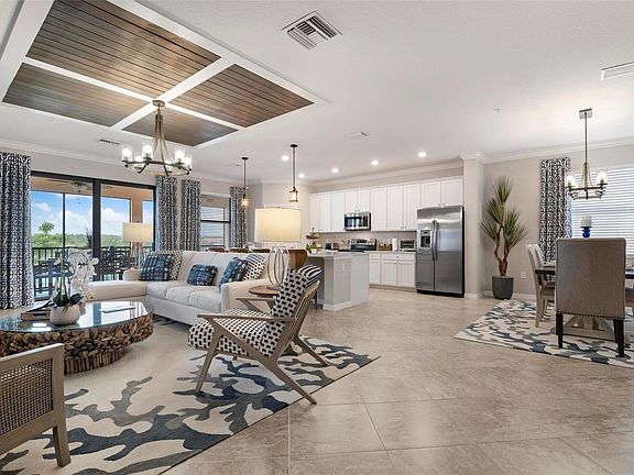 4th image of 10785 Tarflower Dr #2-202