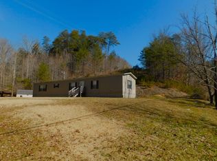 3129 Highway 705, West Liberty, KY 41472