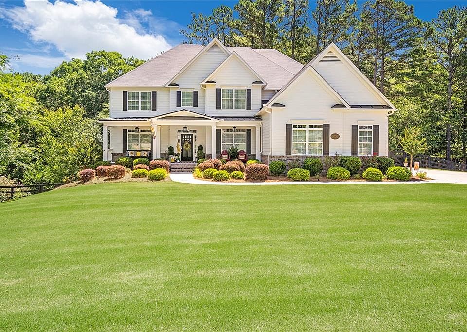 10135 Peaks Pkwy, Milton, GA 30004 | Zillow