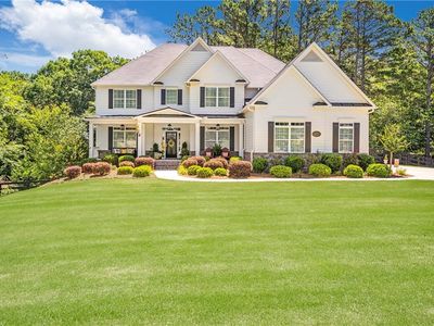 10135 Peaks Pkwy, Milton, GA, 30004