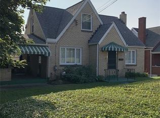 3524 Outlook Dr, West Mifflin, PA 15122