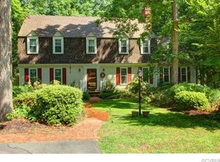 14200 Netherfield Dr, Midlothian, VA 23113