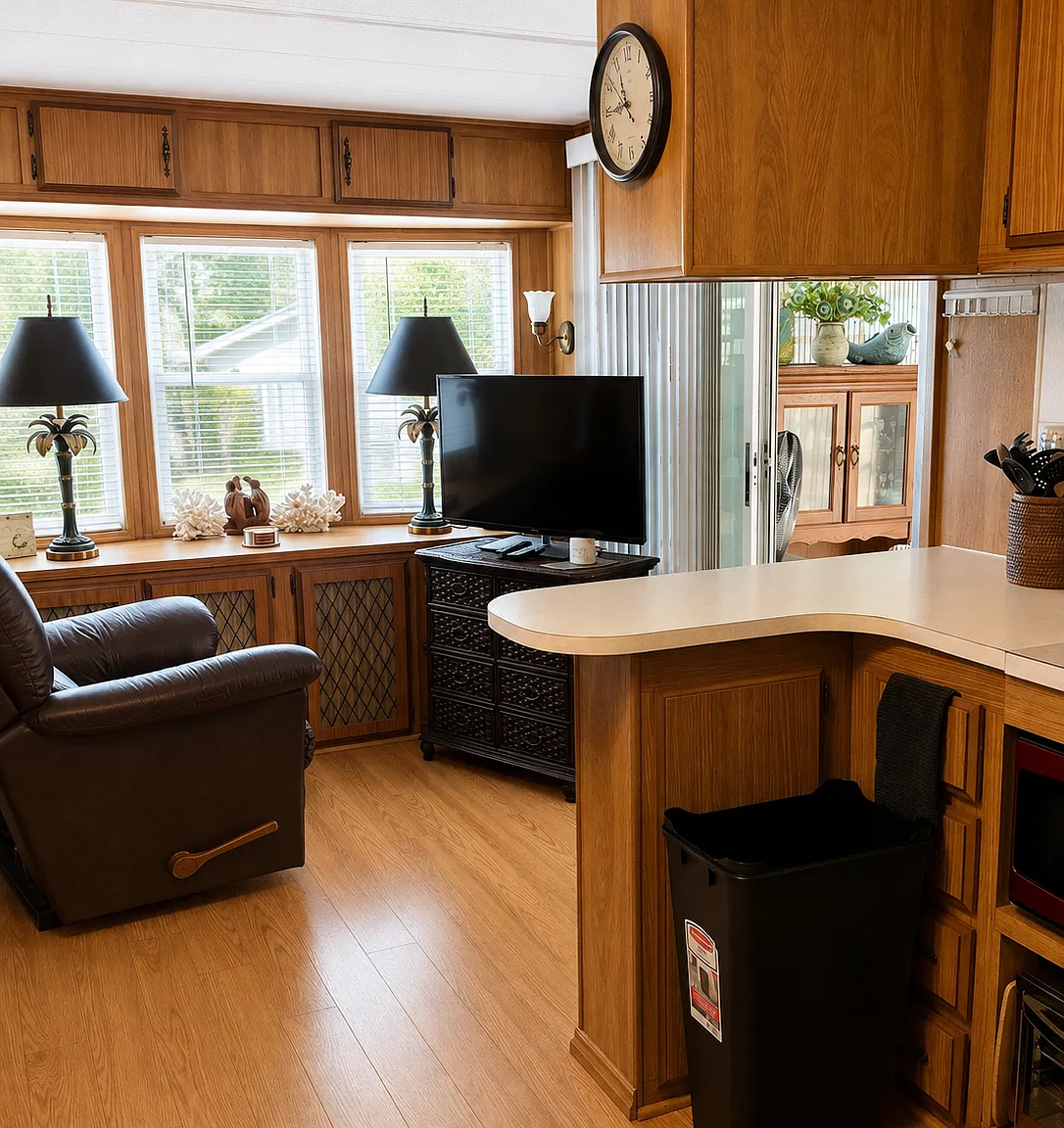 1 bed, 800 sqft, $1,400 — Photo 2