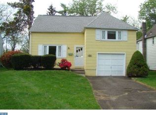 1326 Birchwood Ave, Abington, PA 19001