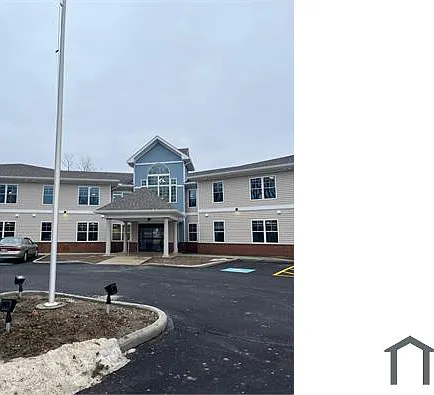 5321 Chestnut Ave