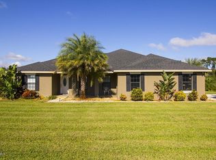 3892 Serenity Ln, Mims, FL 32754
