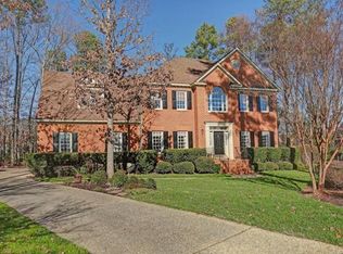 3248 Center Ridge Dr, Henrico, VA 23233