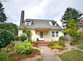 2605 NE 38th Ave, Portland, OR 97212