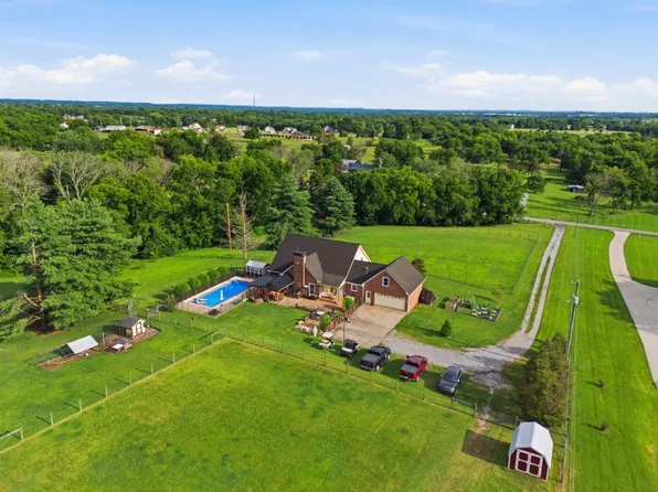 1038 Kansas Ln, Gallatin, TN 37066