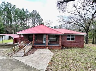 6830 Freedom Ln, Eight Mile, AL 36613