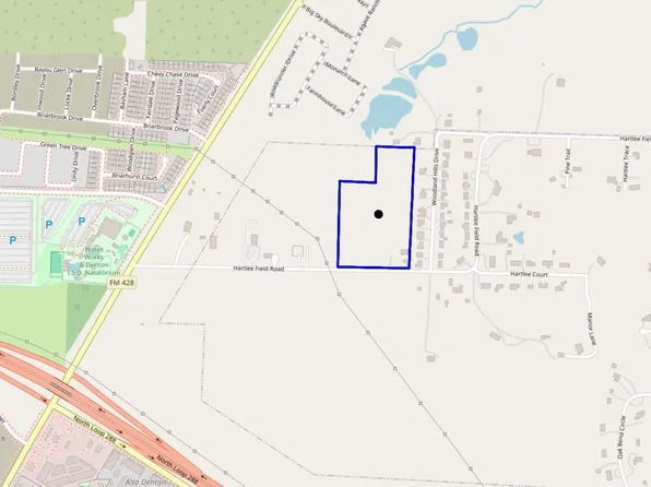 (undisclosed Address), Denton, TX 76208