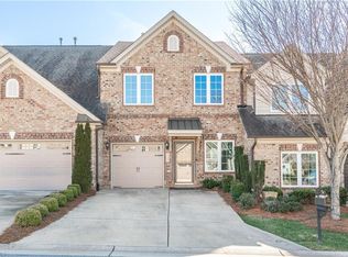 730 Carneros Cir, High Point, NC 27265