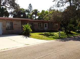 2707 Melwood Dr, Melbourne, FL 32901