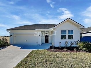 59 Banyan Forest Dr, Saint Augustine, FL 32092