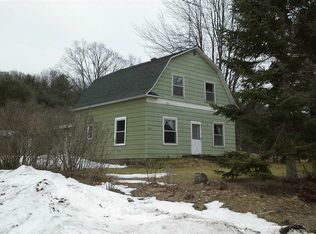 7492 Rushton Rd, Ellsworth, MI 49729