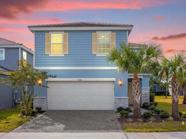 7260 Oakmoss Loop, Davenport, FL 33837