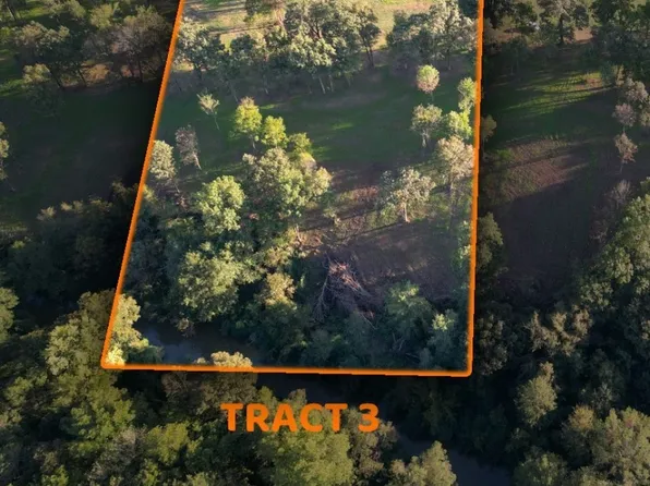 LOT 3 Bayless, Wister, OK 74966