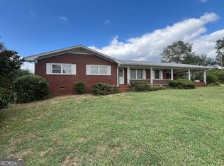 1866 E Main St, Royston, GA 30662