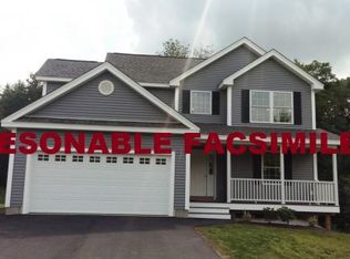 10 Sagamore Ct, Concord, NH 03301