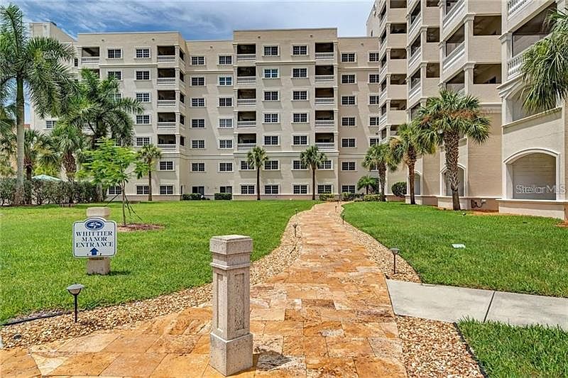 1st image of 3730 Cadbury Cir APT 611