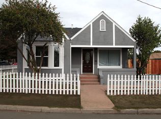 960 Lincoln Ave, Napa, CA 94558