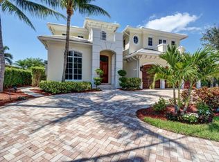 838 NE Bay Cove St, Boca Raton, FL 33487