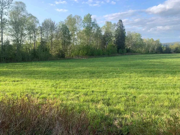 Lot A Titus Hill Road, Colebrook, NH 03576