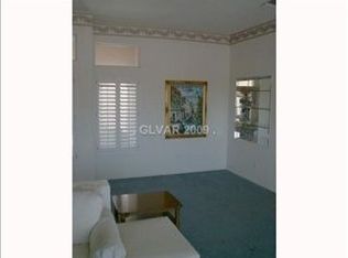 3108 Childress Dr, Las Vegas, NV 89134