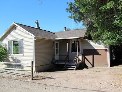 559 Coffeen Ave, Sheridan, WY, 82801