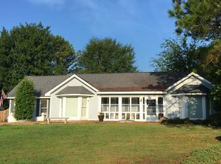 2212 Walbash Dr, Montgomery, AL 36116