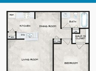 10881 Richmond Ave #415, Houston, TX 77042