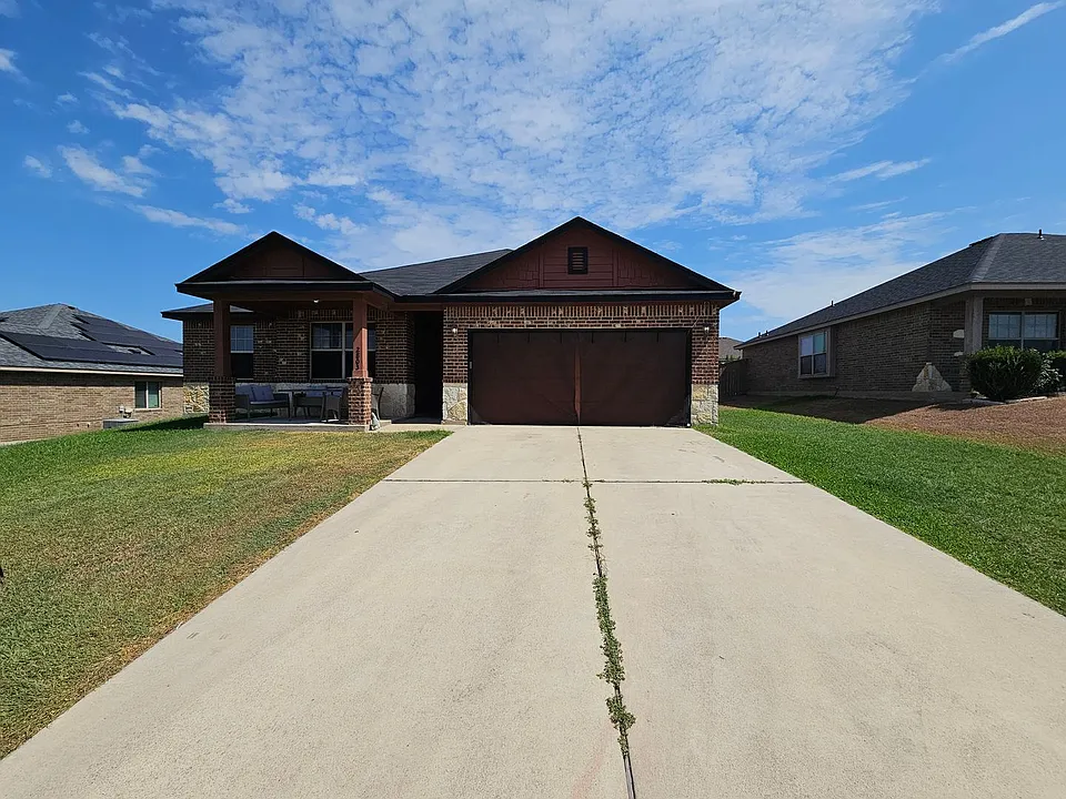 2803 Camp Cooper Dr