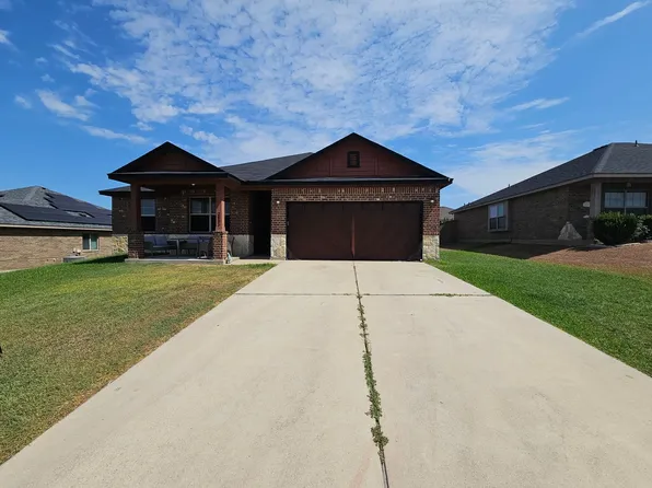 2803 Camp Cooper Dr, Killeen, TX 76549
