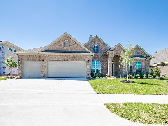 2nd image of 16011 Sydneyann Dr