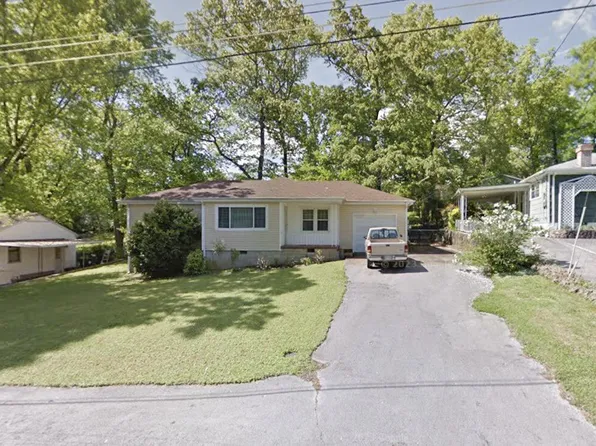 1426 Bainbridge St, Chattanooga, TN 37415