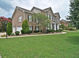 2502 Shays Ln, Brentwood, TN 37027