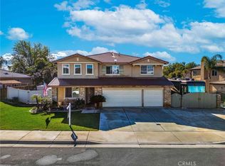 851 Windbound Ave, Beaumont, CA 92223