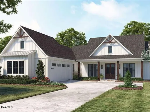 7265 Deville Estates Dr, Deville, LA 71328