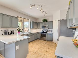 5313 W Novak Way, Laveen, AZ 85339