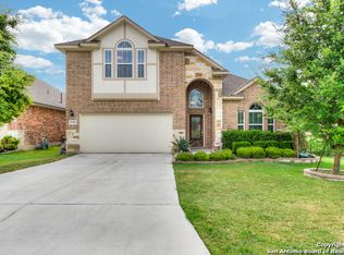 5750 Sweet Desiree, San Antonio, TX 78253