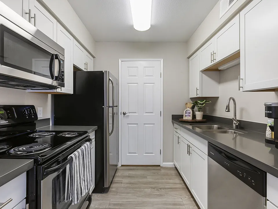 Model Kitchen