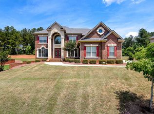 830 Treeline Dr, Conyers, GA 30094